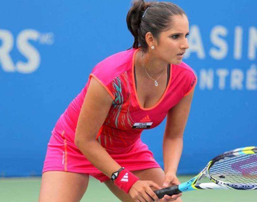 Sania Mirza Malik  Height, Weight, Age, Stats, Wiki and More